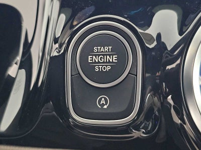 2026 Mercedes-Benz GLA 250 SUV