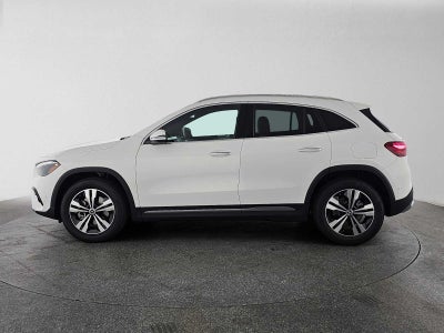 2026 Mercedes-Benz GLA 250 SUV