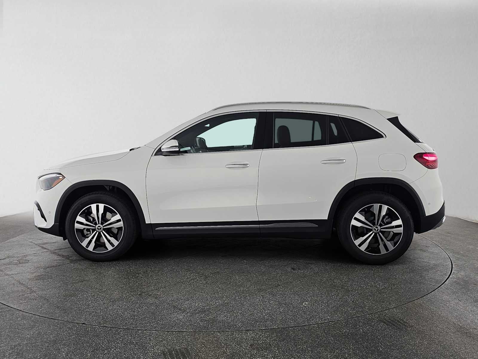 2026 Mercedes-Benz GLA 250 SUV