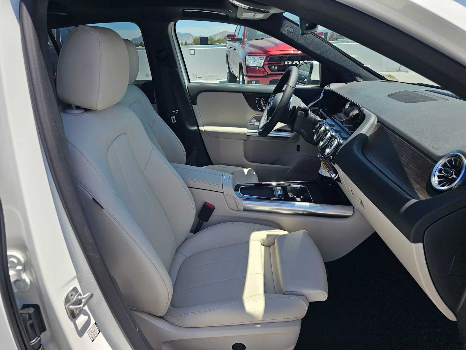 2026 Mercedes-Benz GLA 250 SUV