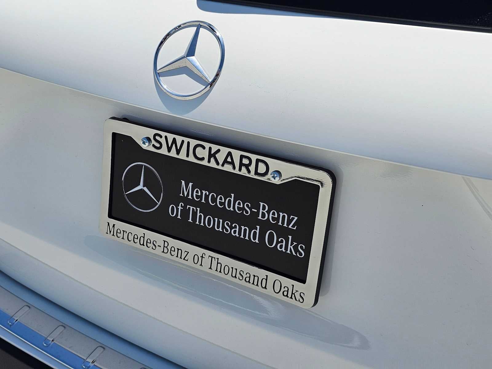 2026 Mercedes-Benz GLA 250 SUV