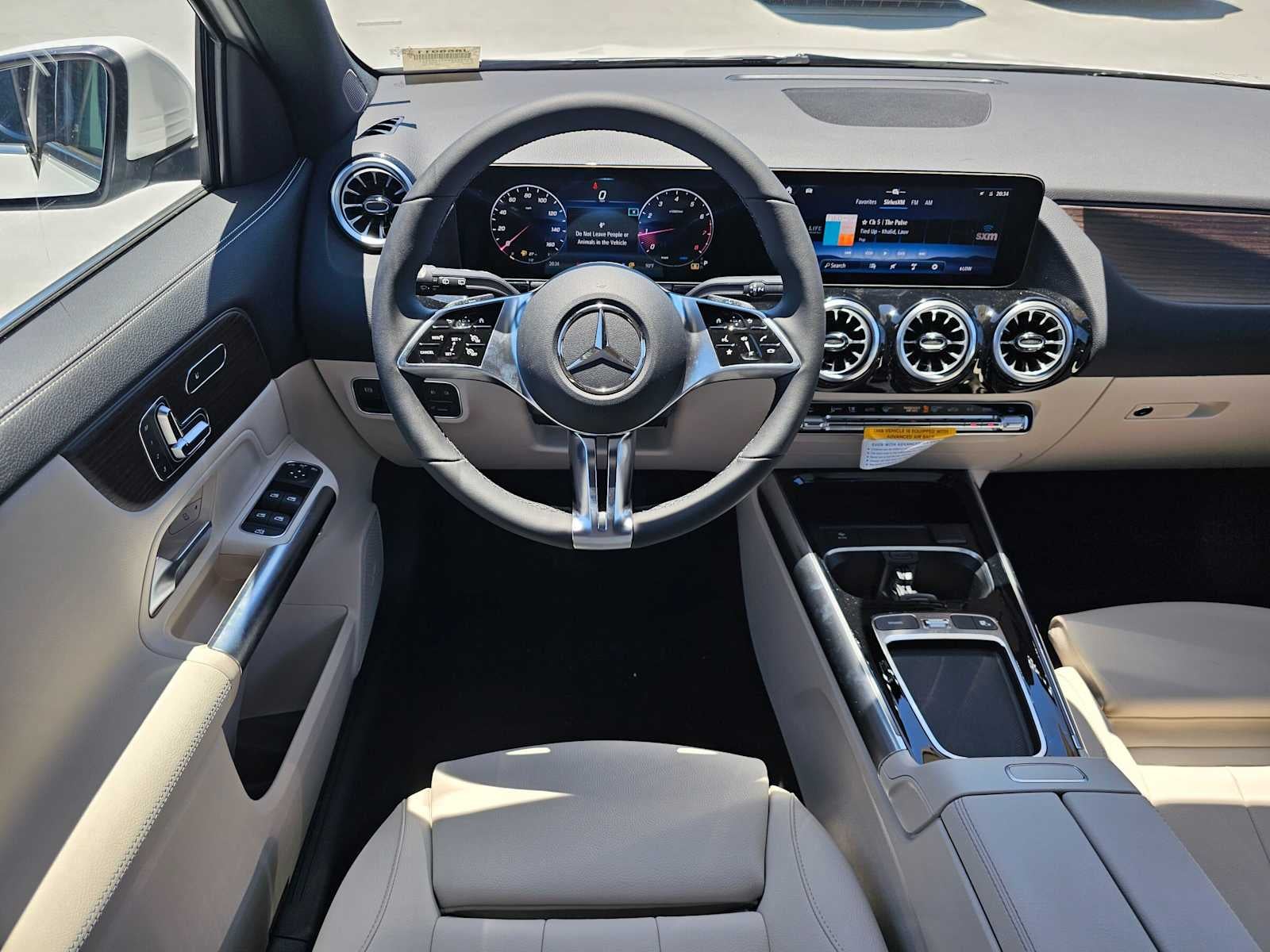 2026 Mercedes-Benz GLA 250 SUV