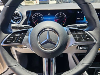 2026 Mercedes-Benz GLA 250 SUV