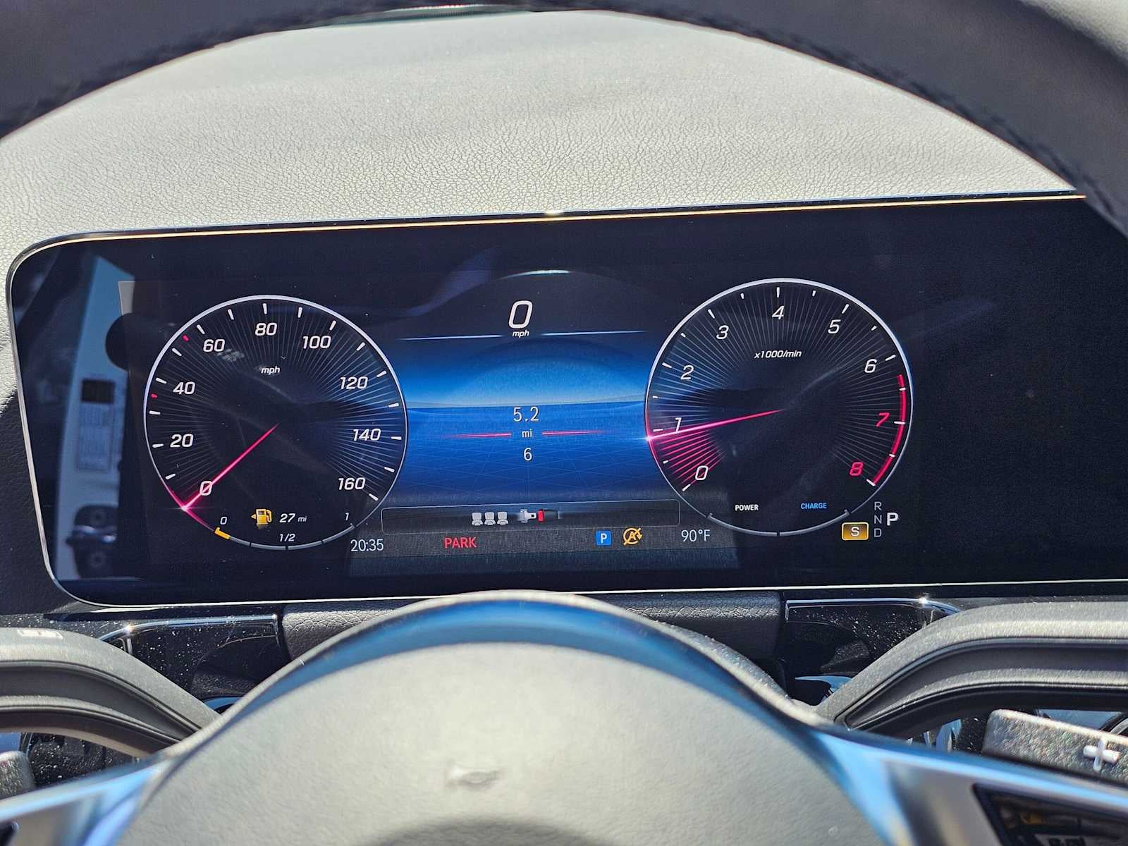 2026 Mercedes-Benz GLA 250 SUV