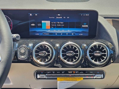 2026 Mercedes-Benz GLA 250 SUV