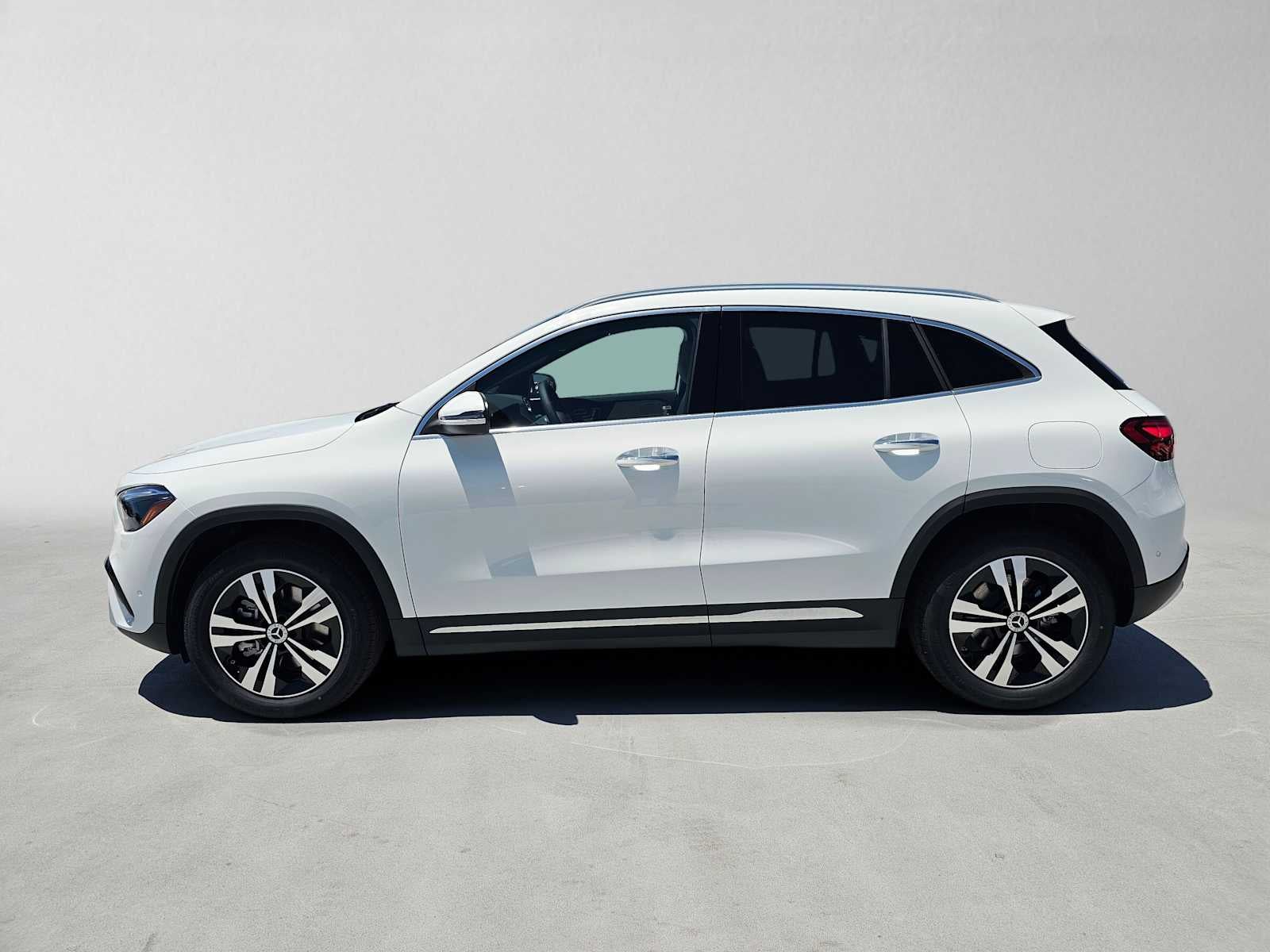 2026 Mercedes-Benz GLA 250 SUV