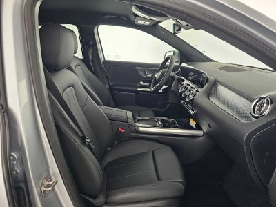 2026 Mercedes-Benz GLA 250 SUV