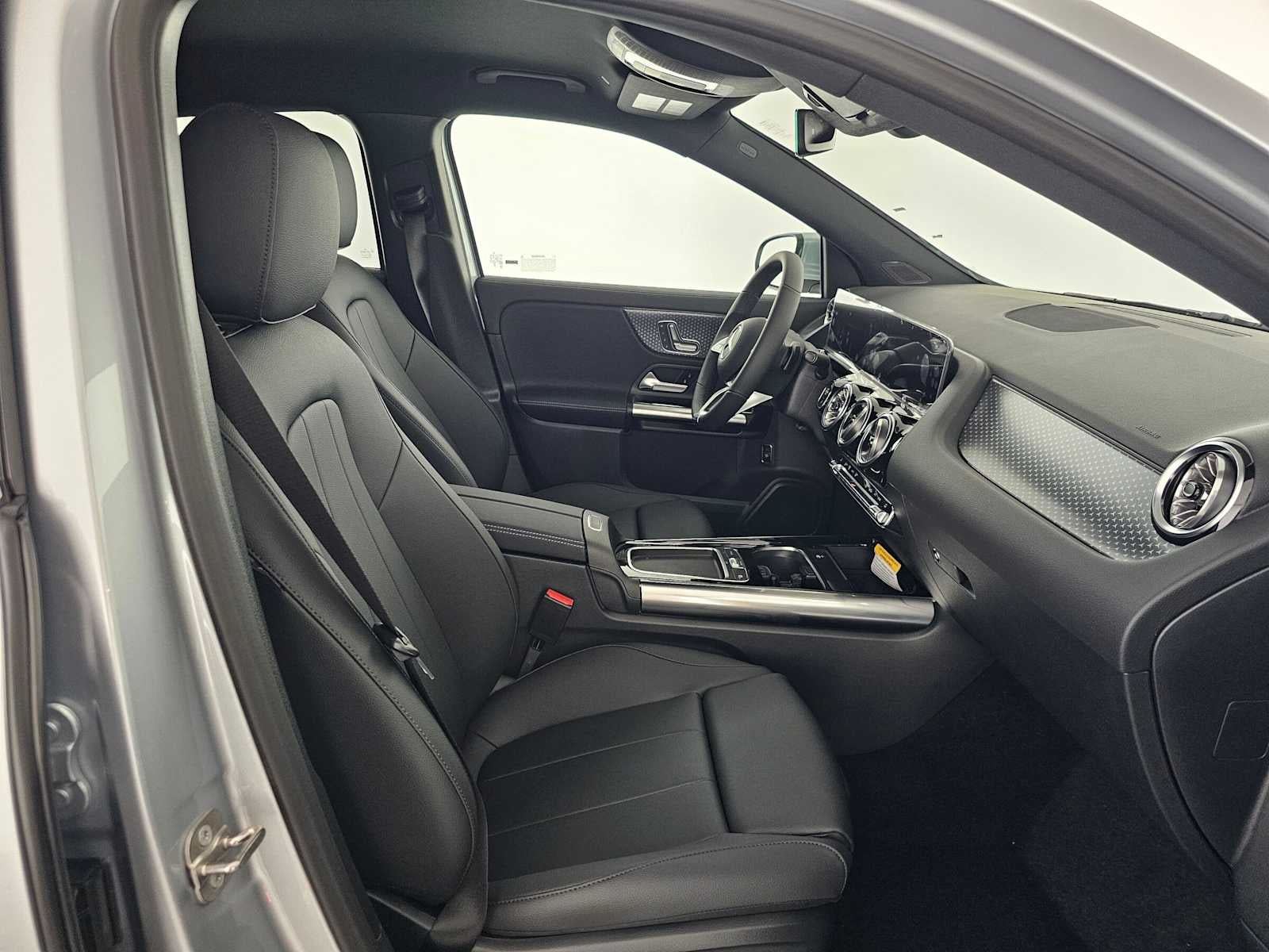 2026 Mercedes-Benz GLA 250 SUV