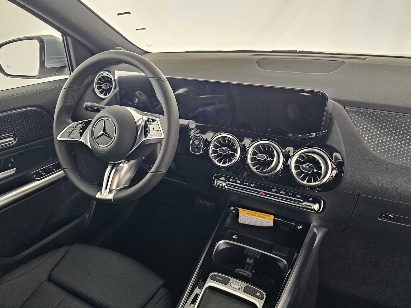 2026 Mercedes-Benz GLA 250 SUV