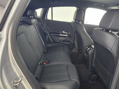 2026 Mercedes-Benz GLA 250 SUV