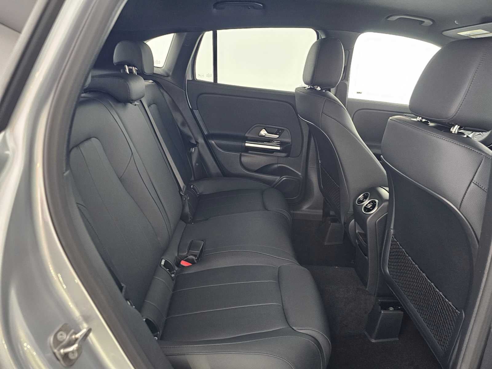 2026 Mercedes-Benz GLA 250 SUV
