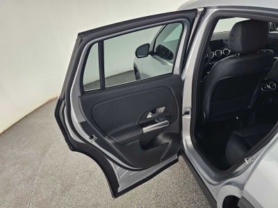 2026 Mercedes-Benz GLA 250 SUV