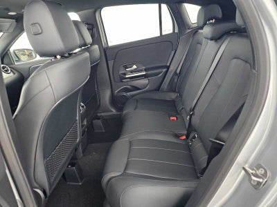 2026 Mercedes-Benz GLA 250 SUV