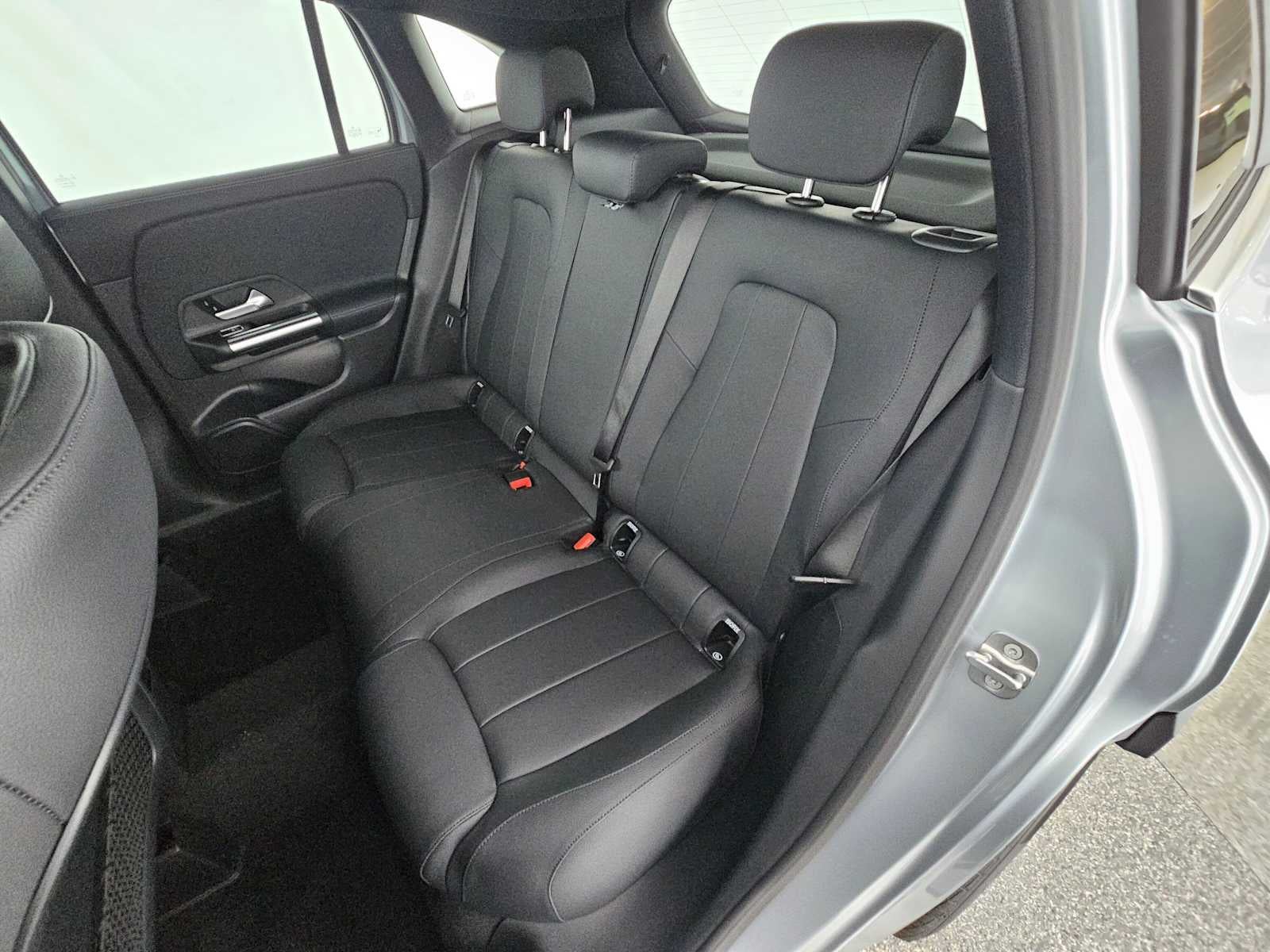 2026 Mercedes-Benz GLA 250 SUV