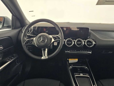2026 Mercedes-Benz GLA 250 SUV