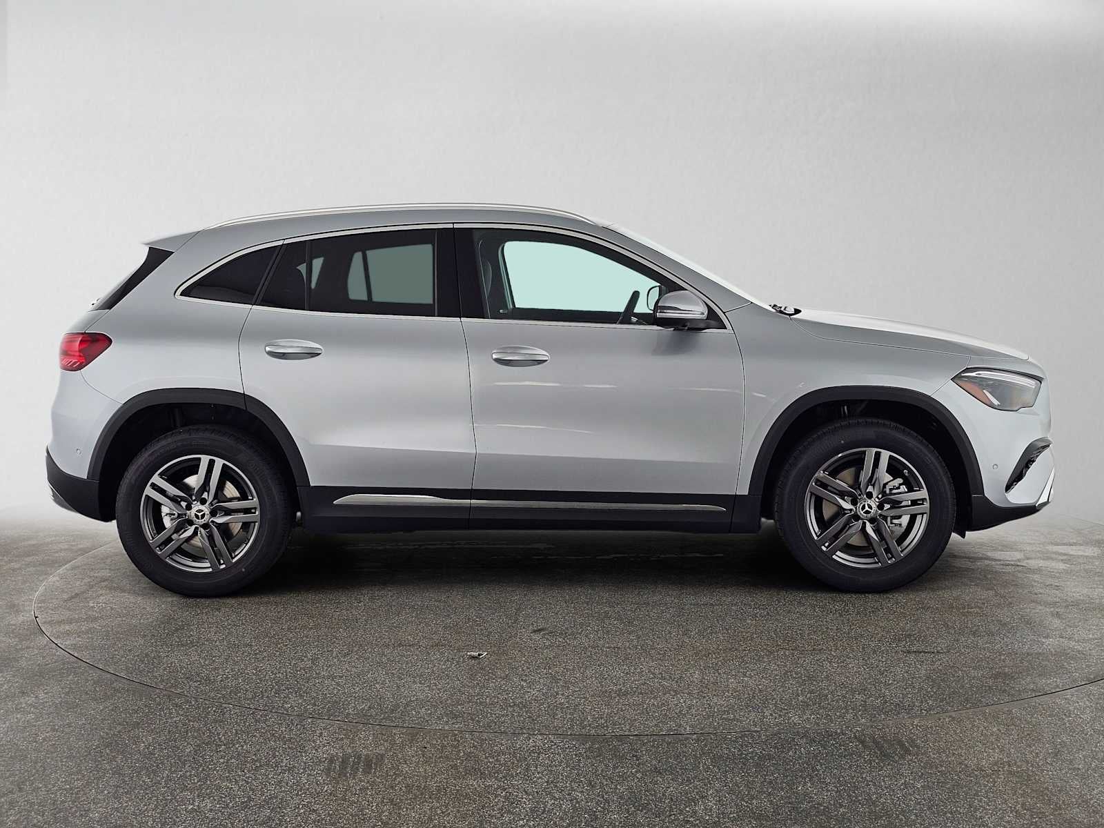 2026 Mercedes-Benz GLA 250 SUV