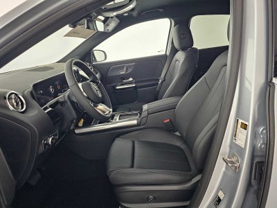 2026 Mercedes-Benz GLA 250 SUV