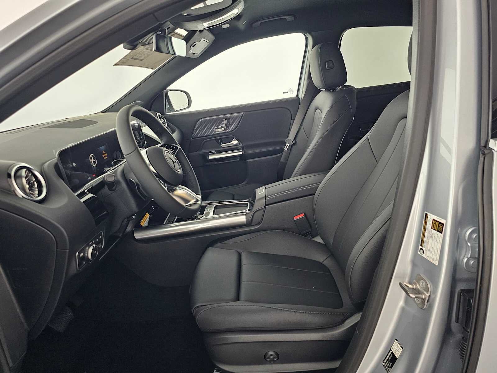 2026 Mercedes-Benz GLA 250 SUV
