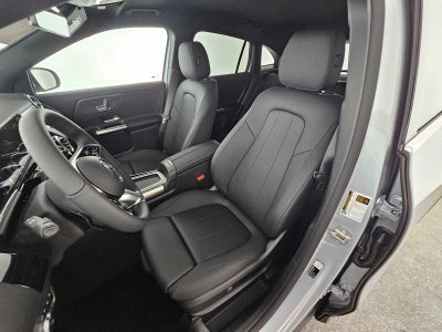 2026 Mercedes-Benz GLA 250 SUV