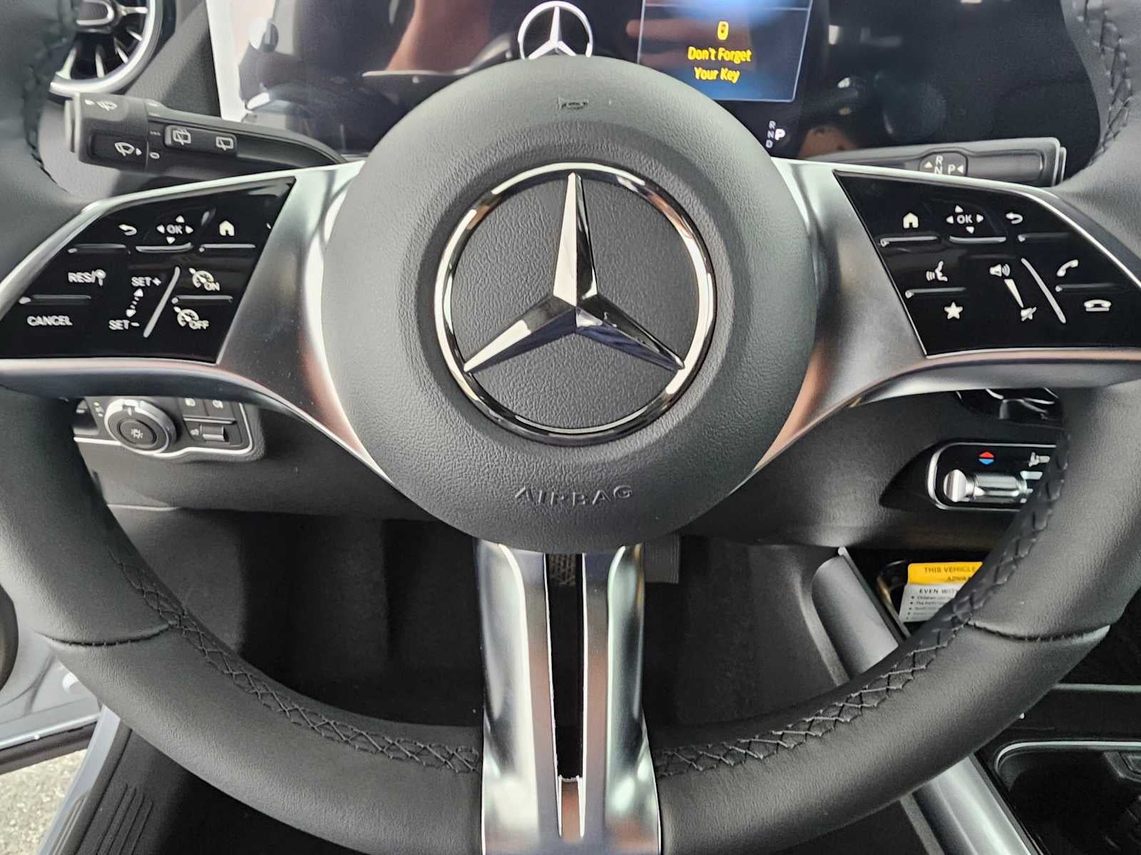 2026 Mercedes-Benz GLA 250 SUV