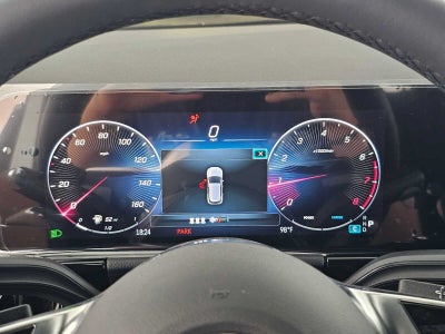 2026 Mercedes-Benz GLA 250 SUV