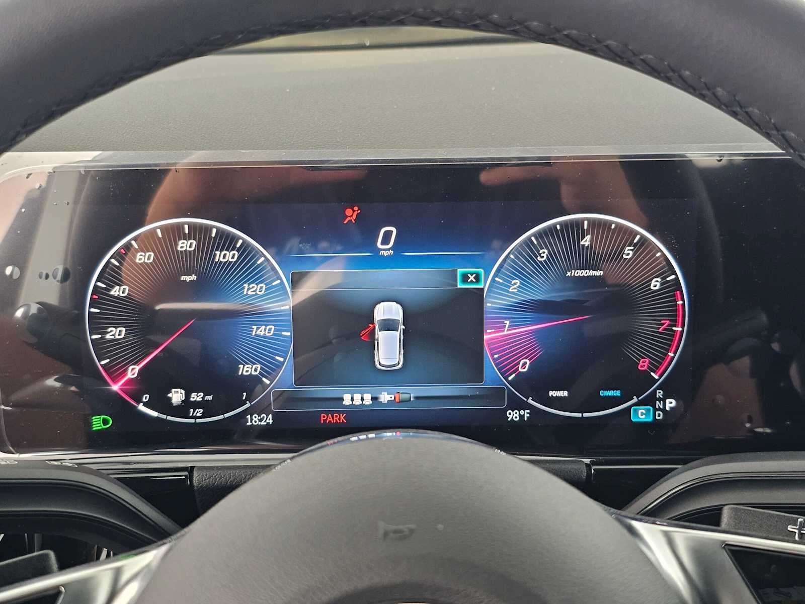 2026 Mercedes-Benz GLA 250 SUV