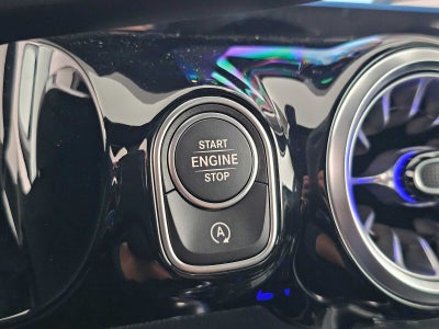 2026 Mercedes-Benz GLA 250 SUV