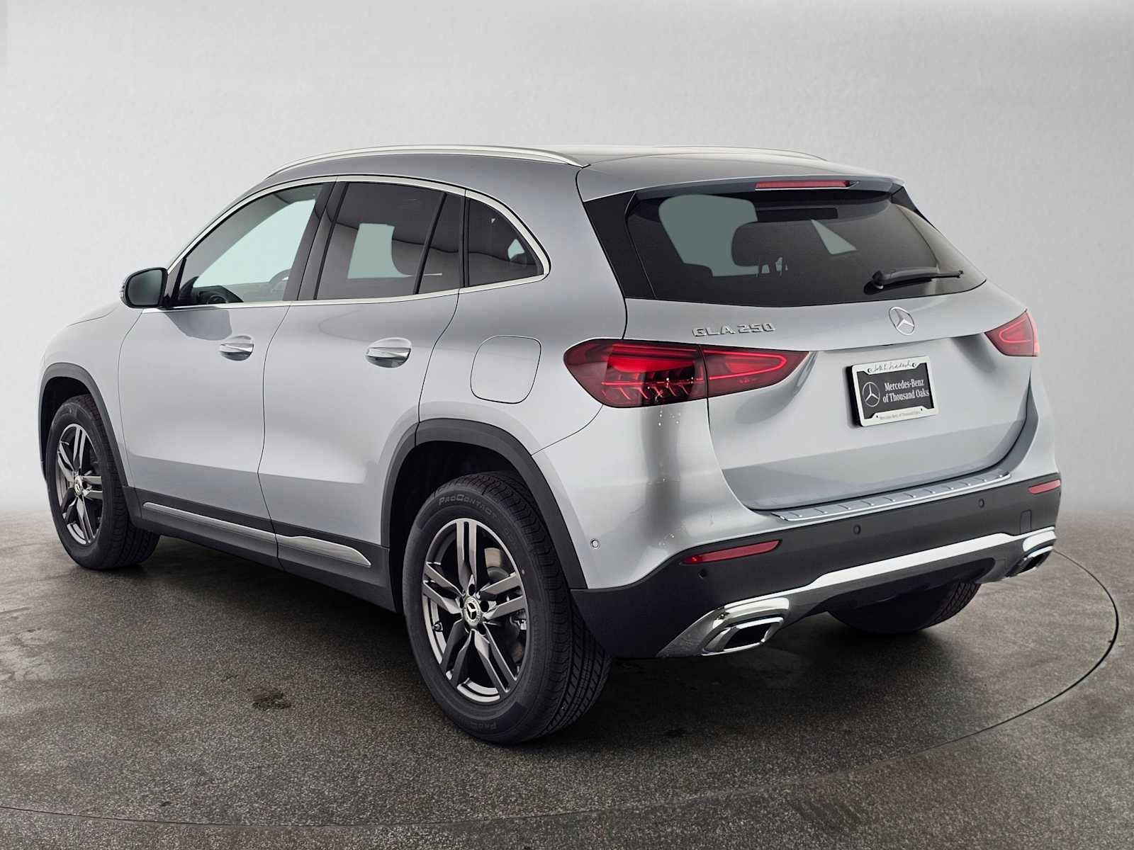 2026 Mercedes-Benz GLA 250 SUV