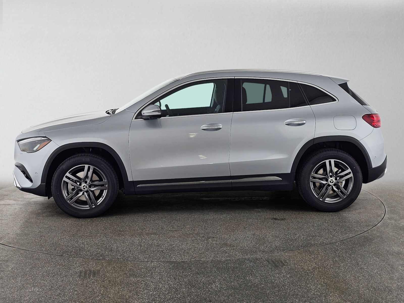 2026 Mercedes-Benz GLA 250 SUV