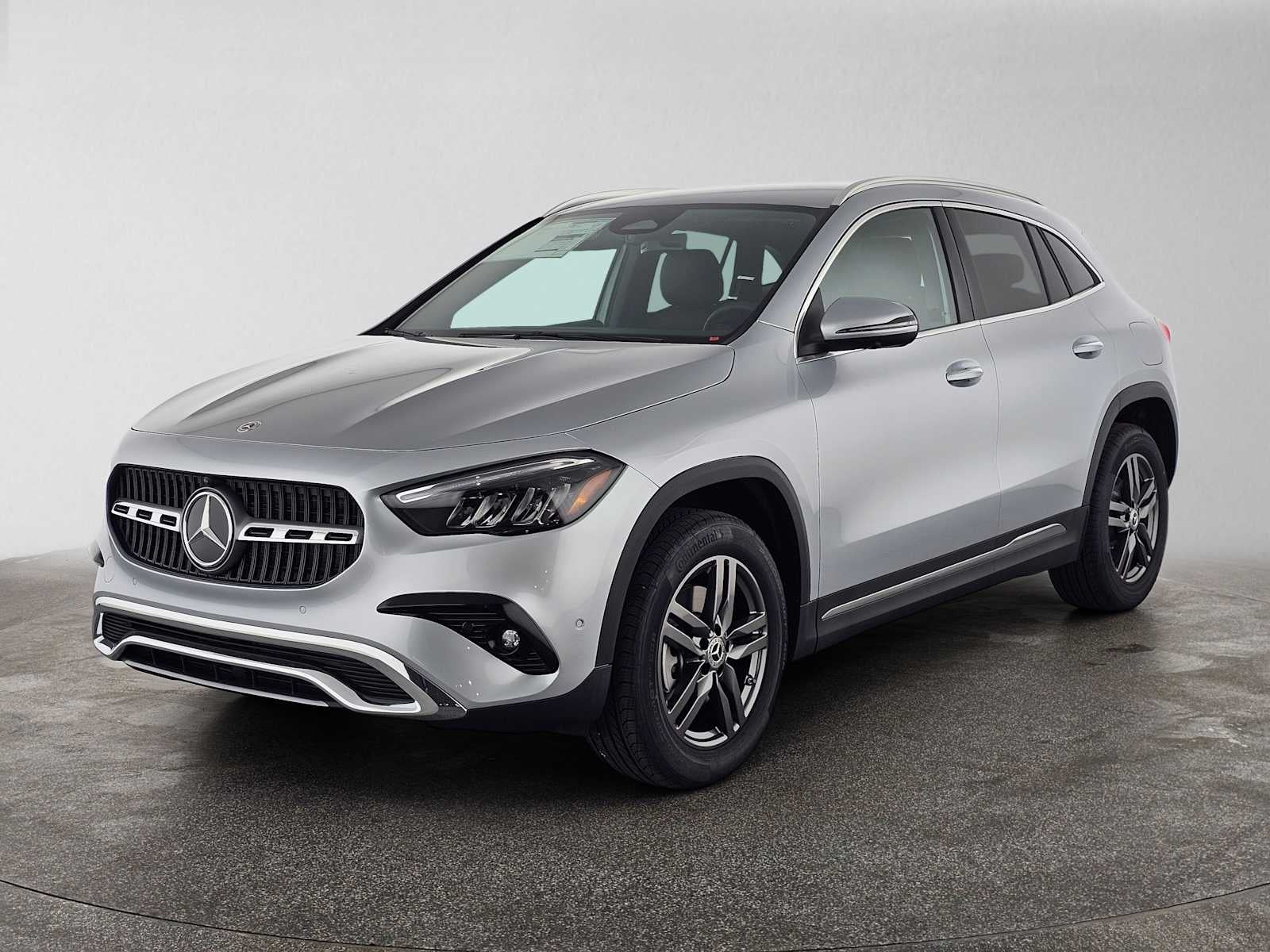 2026 Mercedes-Benz GLA 250 SUV