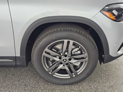 2026 Mercedes-Benz GLA 250 SUV