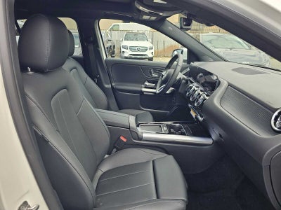 2026 Mercedes-Benz GLA 250 SUV