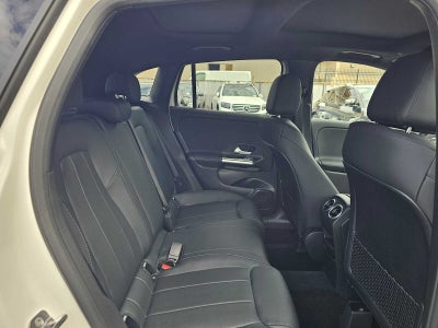 2026 Mercedes-Benz GLA 250 SUV