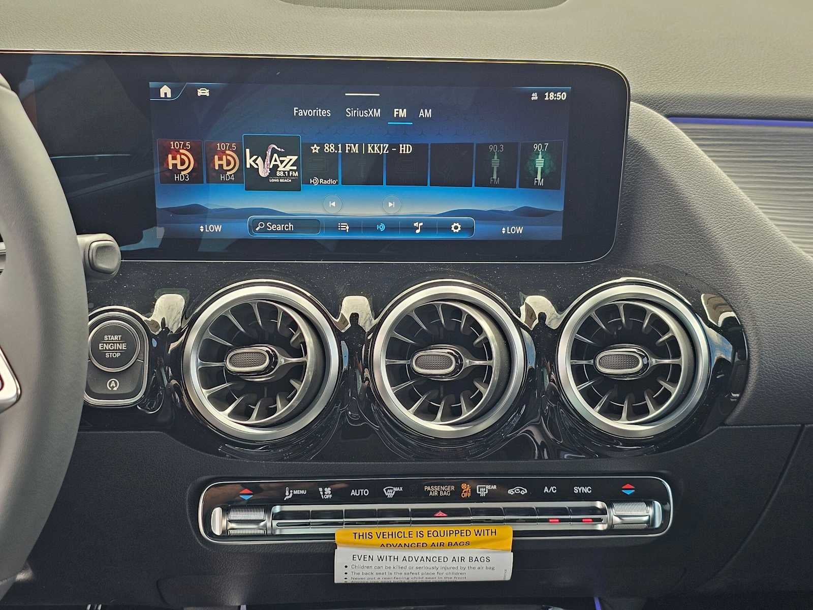 2026 Mercedes-Benz GLA 250 SUV