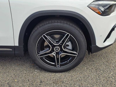 2026 Mercedes-Benz GLA 250 SUV