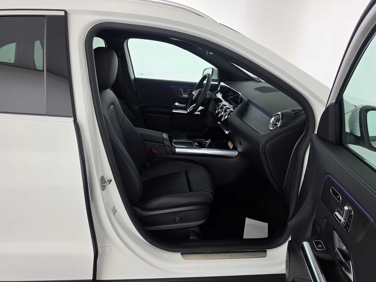 2026 Mercedes-Benz GLA 250 4MATIC® SUV