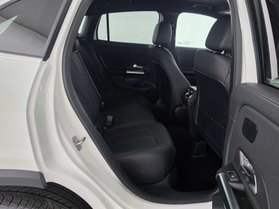 2026 Mercedes-Benz GLA 250 4MATIC® SUV