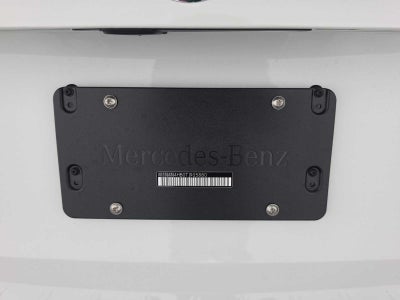 2026 Mercedes-Benz GLA 250 4MATIC® SUV