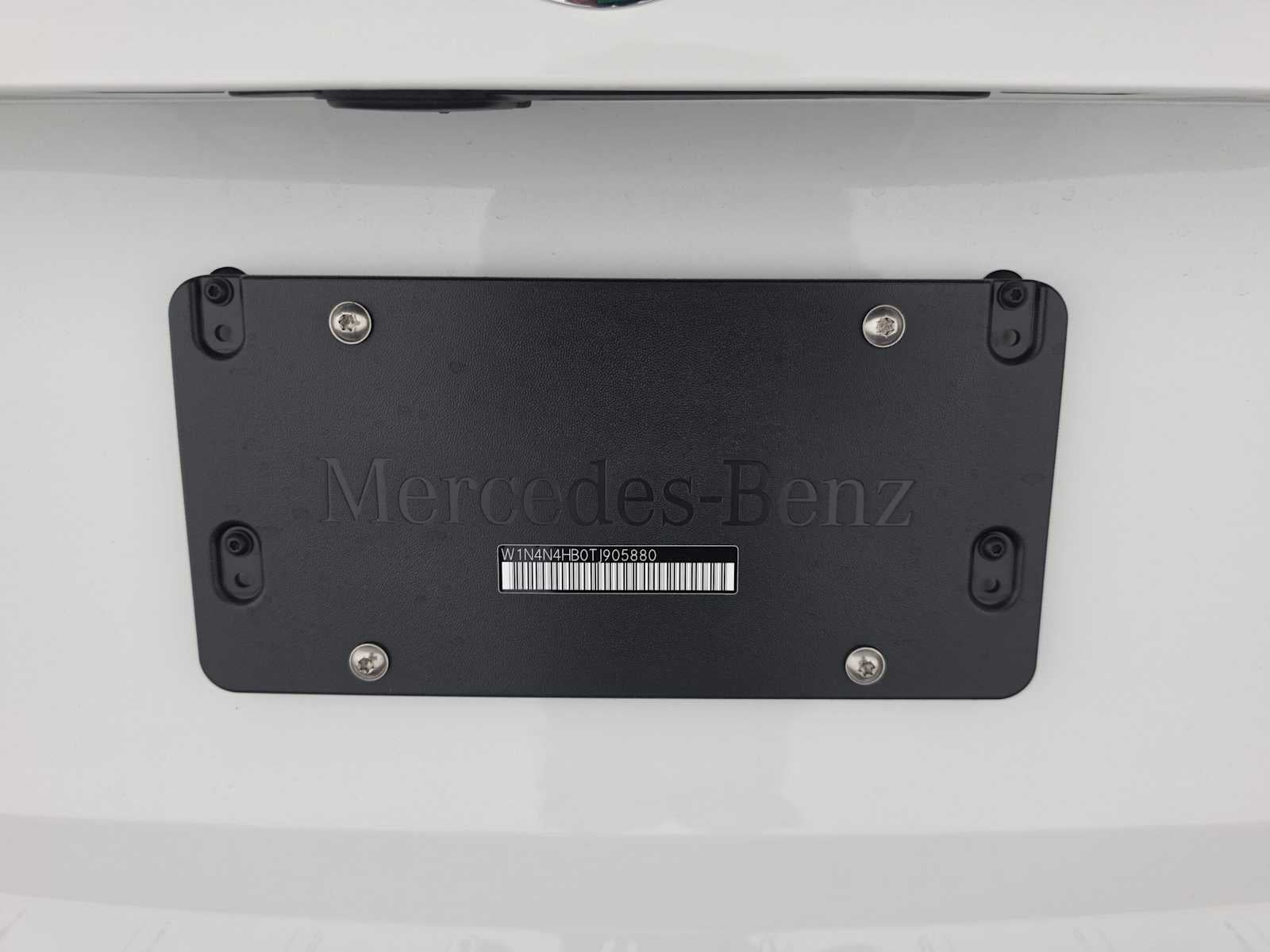 2026 Mercedes-Benz GLA 250 4MATIC® SUV