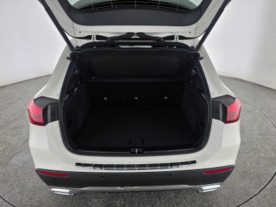 2026 Mercedes-Benz GLA 250 4MATIC® SUV