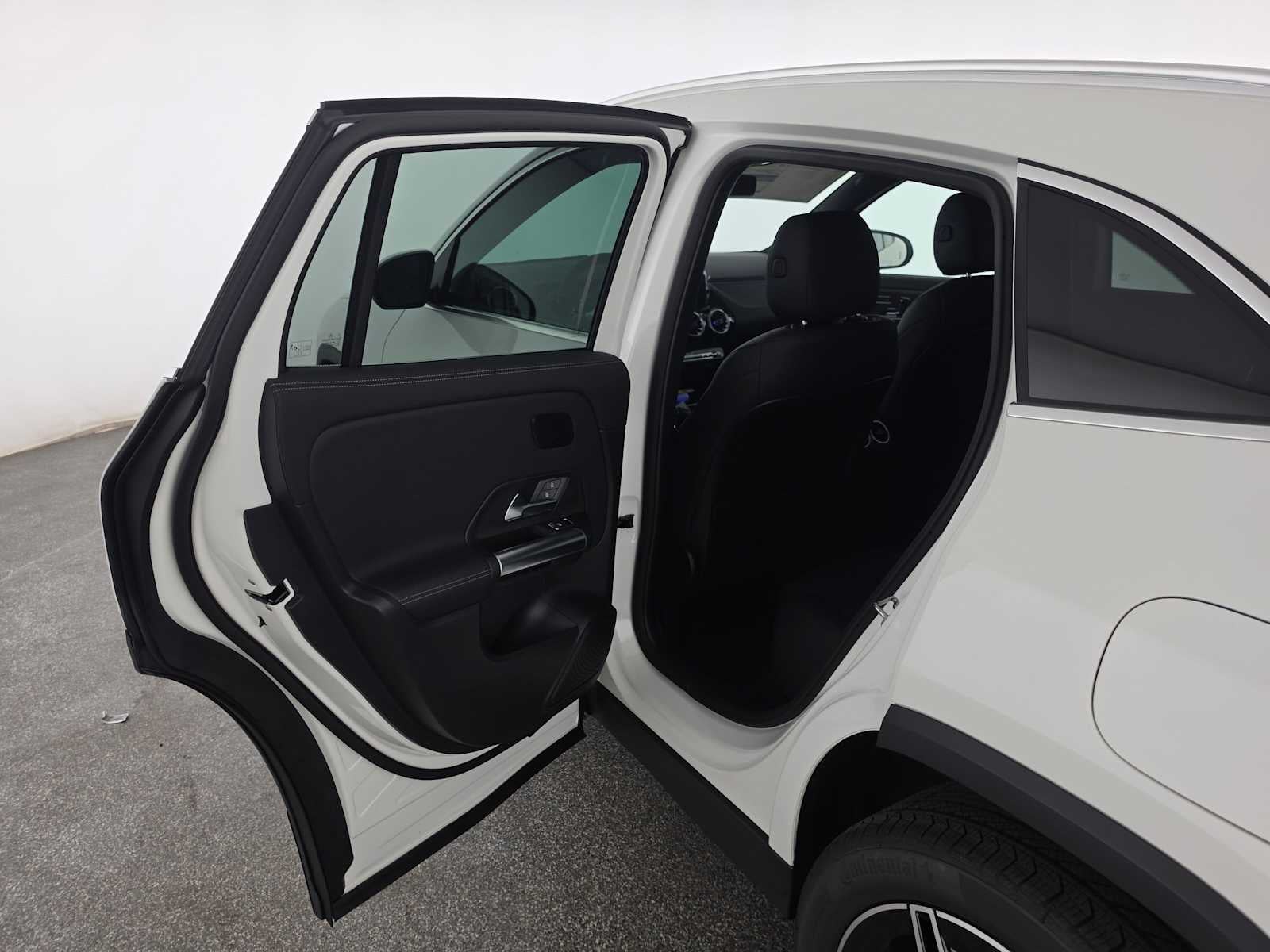 2026 Mercedes-Benz GLA 250 4MATIC® SUV