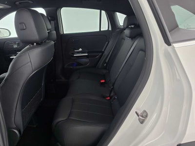 2026 Mercedes-Benz GLA 250 4MATIC® SUV