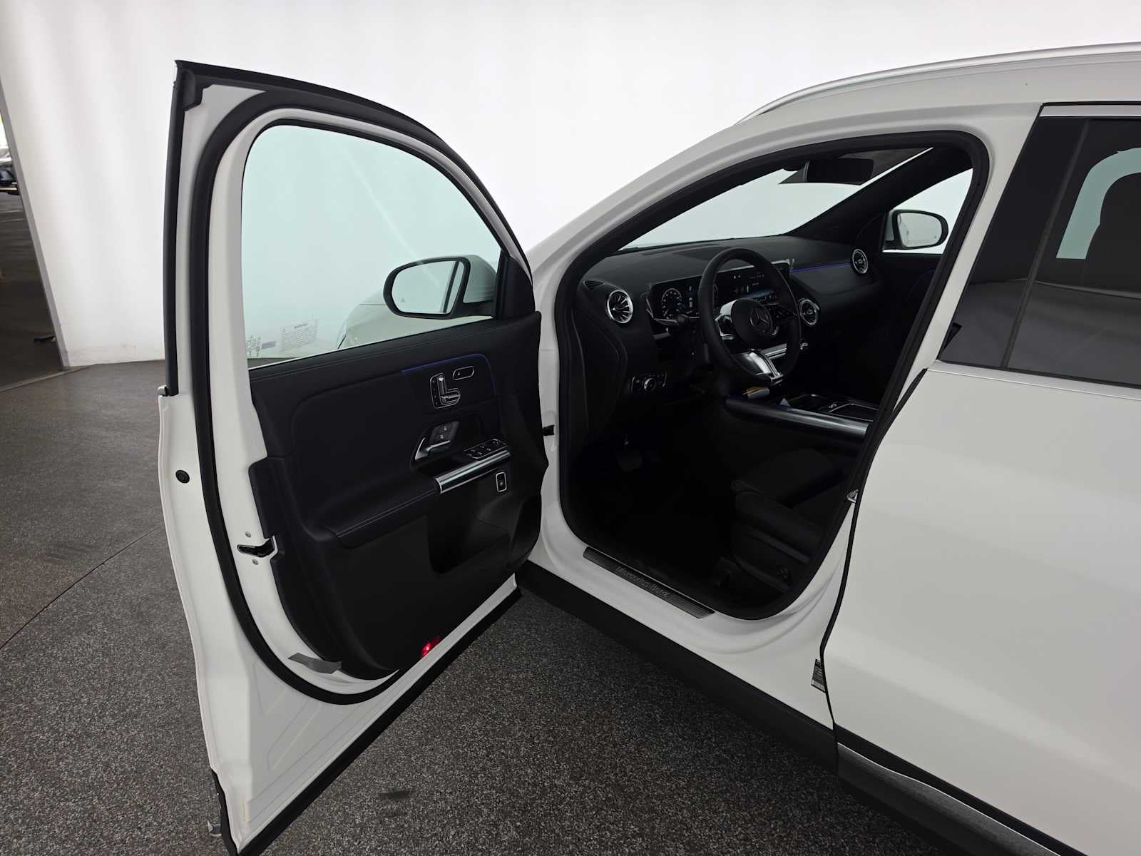 2026 Mercedes-Benz GLA 250 4MATIC® SUV