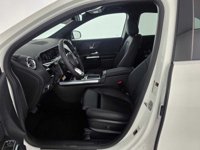 2026 Mercedes-Benz GLA 250 4MATIC® SUV
