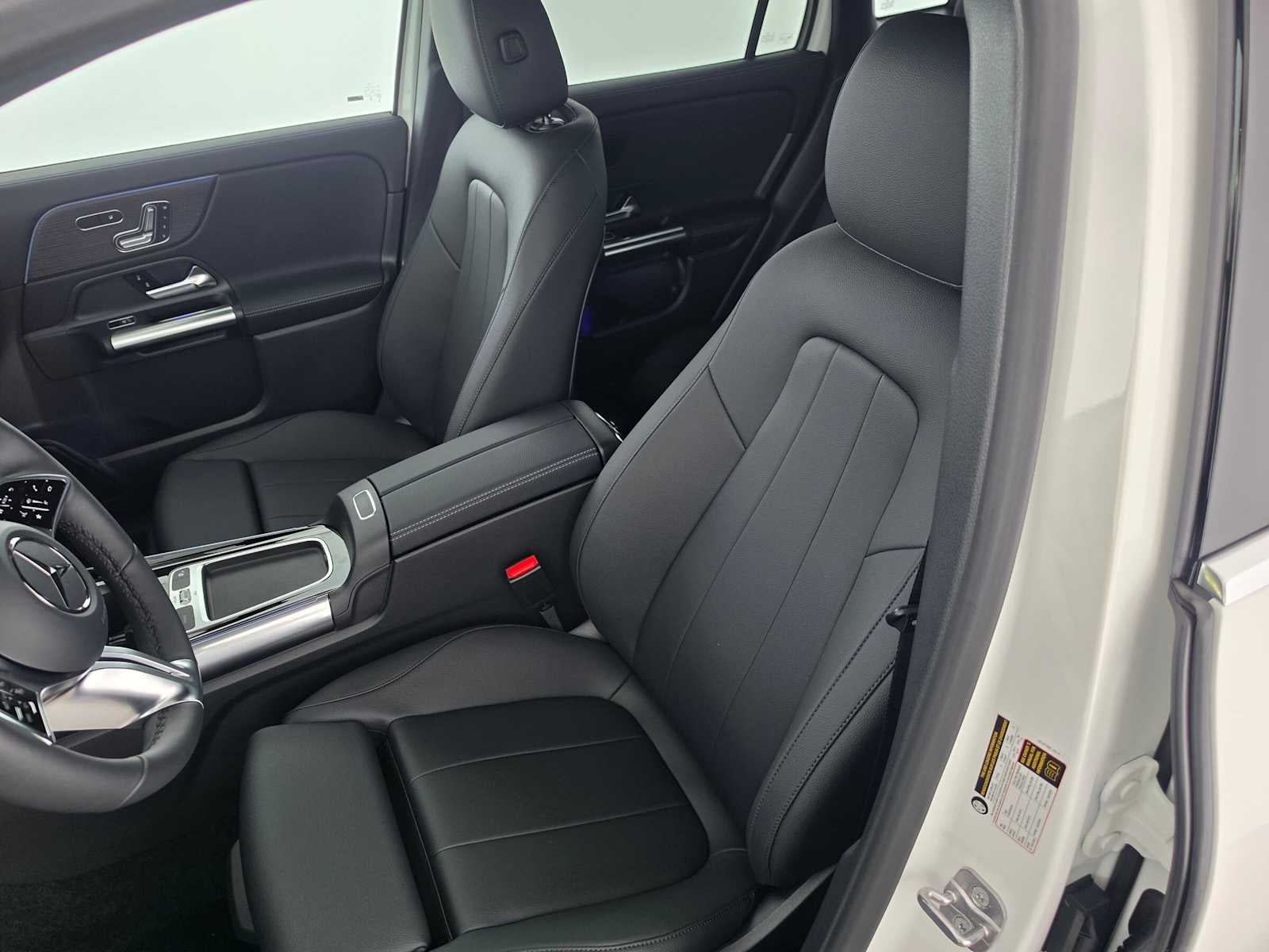 2026 Mercedes-Benz GLA 250 4MATIC® SUV