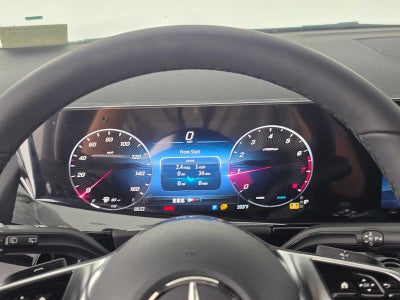 2026 Mercedes-Benz GLA 250 4MATIC® SUV