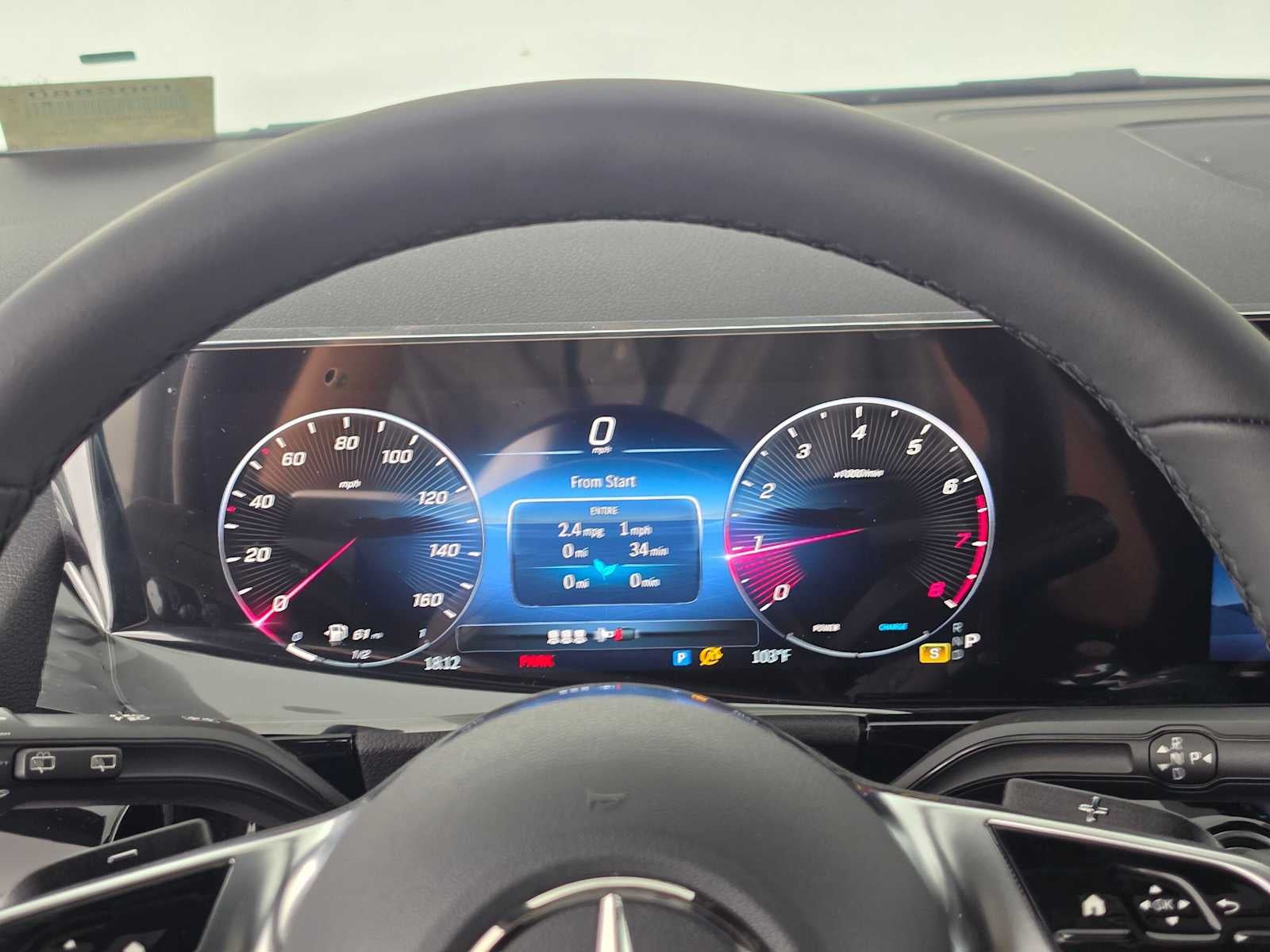 2026 Mercedes-Benz GLA 250 4MATIC® SUV