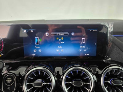 2026 Mercedes-Benz GLA 250 4MATIC® SUV