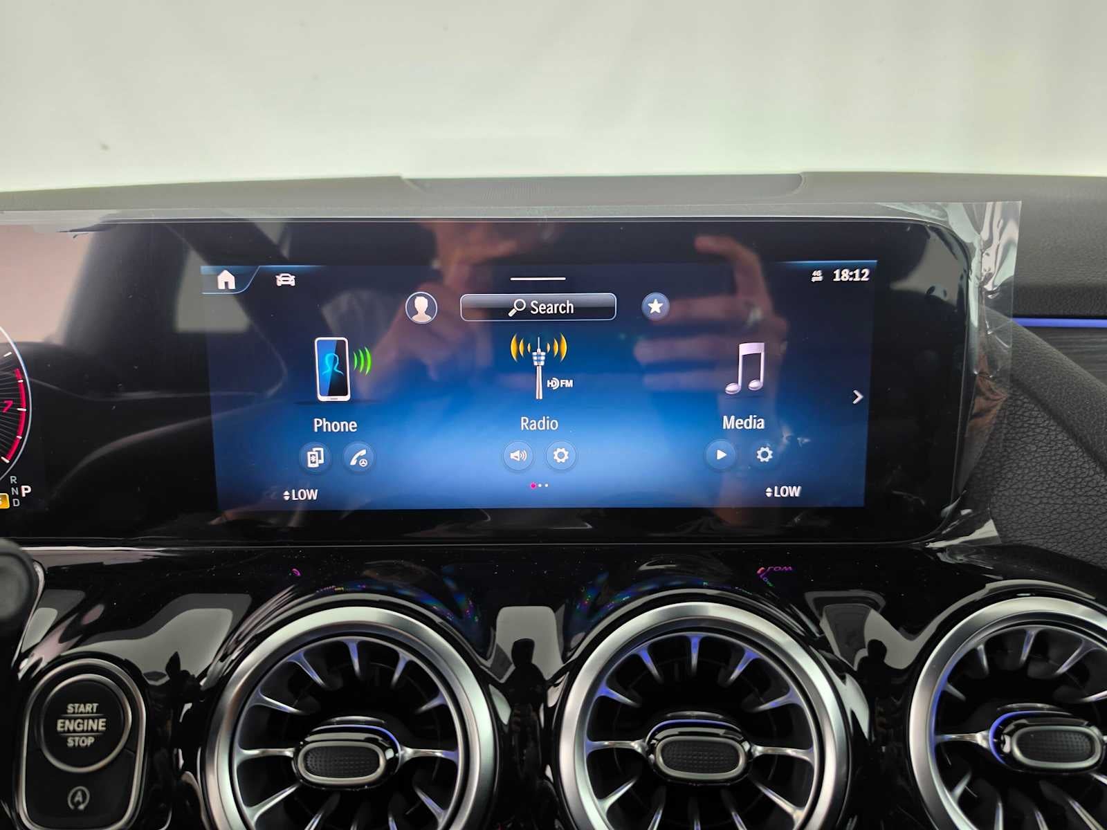 2026 Mercedes-Benz GLA 250 4MATIC® SUV