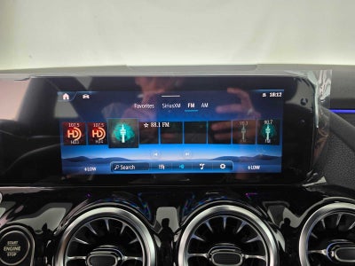 2026 Mercedes-Benz GLA 250 4MATIC® SUV